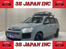 2015 Toyota Succeed Van