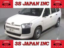 2021 Toyota Probox