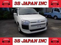 2020 Toyota Probox Van