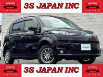 2016 Toyota SPADE