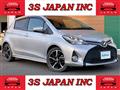 2016 Toyota Vitz