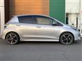 2016 Toyota Vitz