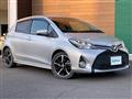 2016 Toyota Vitz
