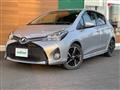 2016 Toyota Vitz