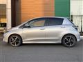2016 Toyota Vitz