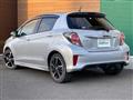 2016 Toyota Vitz