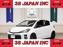 2018 Toyota Vitz