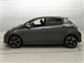 2015 Toyota Vitz