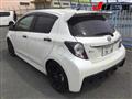 2017 Toyota Vitz