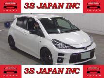 2019 Toyota Vitz