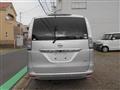 2015 Nissan Serena
