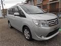 2015 Nissan Serena