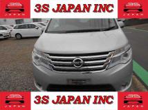 2015 Nissan Serena