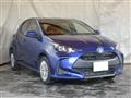 2021 Toyota Yaris