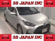 2021 Toyota Yaris