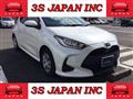 2021 Toyota Yaris