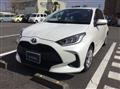 2021 Toyota Yaris