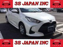 2021 Toyota Yaris