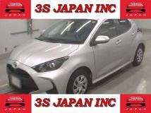 2021 Toyota Yaris
