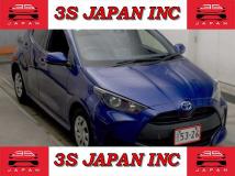 2021 Toyota Yaris