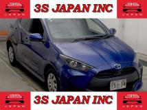 2021 Toyota Yaris