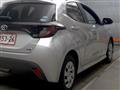 2021 Toyota Yaris