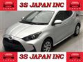 2021 Toyota Yaris