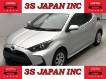 2021 Toyota Yaris