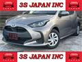 2021 Toyota Yaris