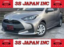 2021 Toyota Yaris