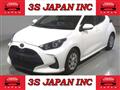 2021 Toyota Yaris