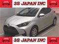 2021 Toyota Yaris