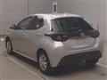 2021 Toyota Yaris