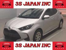 2021 Toyota Yaris