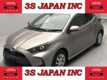 2021 Toyota Yaris