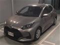 2021 Toyota Yaris
