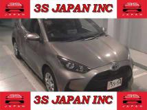 2021 Toyota Yaris