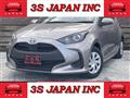 2021 Toyota Yaris