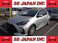 2021 Toyota Yaris