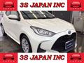 2020 Toyota Yaris