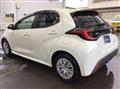 2020 Toyota Yaris