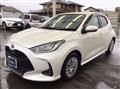 2020 Toyota Yaris