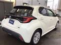 2020 Toyota Yaris