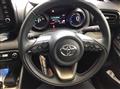 2020 Toyota Yaris