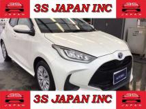 2020 Toyota Yaris