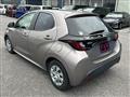 2021 Toyota Yaris