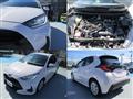 2021 Toyota Yaris