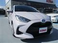 2021 Toyota Yaris