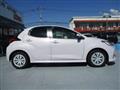 2021 Toyota Yaris