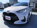 2021 Toyota Yaris